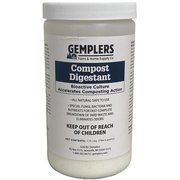 Gemplers Compost Digestant, 1.75 lb 520